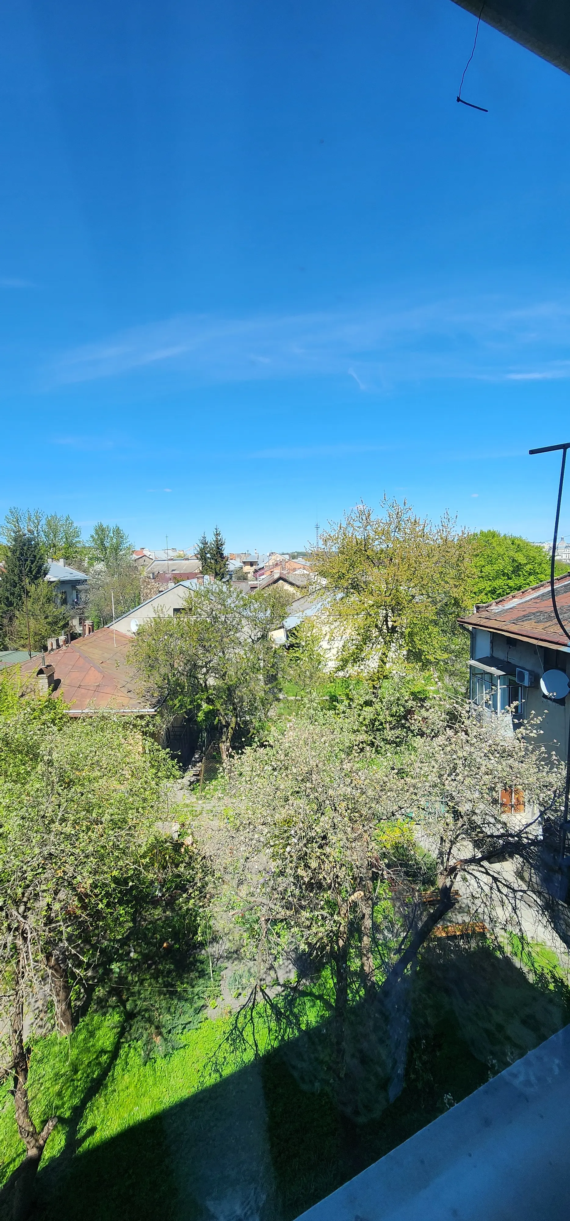 Фото Selling a 4-room apartment, 84.2 sq.m., Skisna Street 4 Lviv, price: 128000 EUR, code 4616