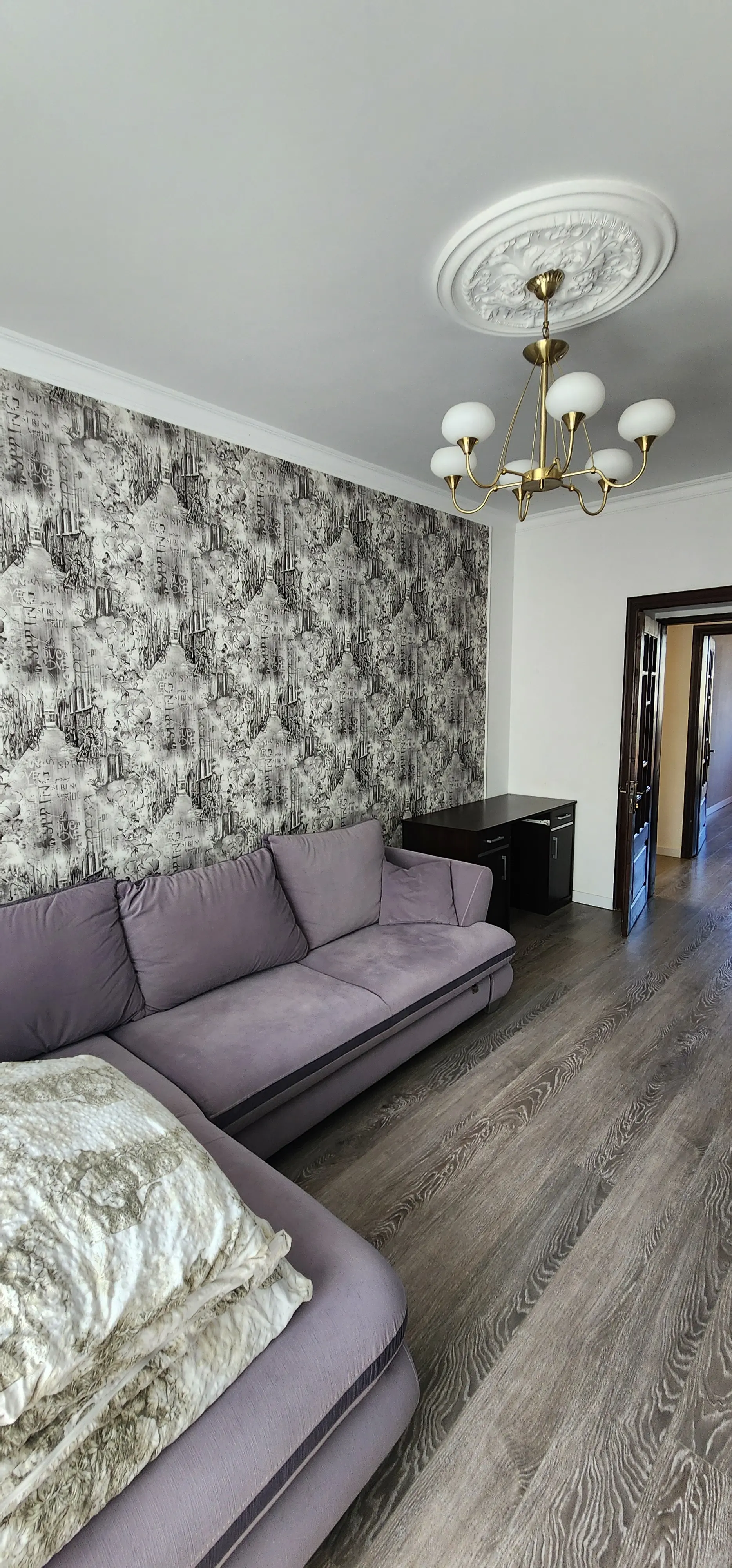 Фото Selling a 4-room apartment, 84.2 sq.m., Skisna Street 4 Lviv, price: 128000 EUR, code 4616
