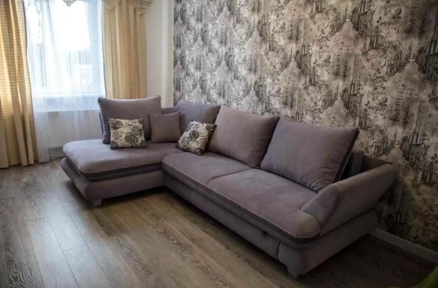 Фото Selling a 4-room apartment, 84.2 sq.m., Skisna Street 4 Lviv, price: 128000 EUR, code 4616