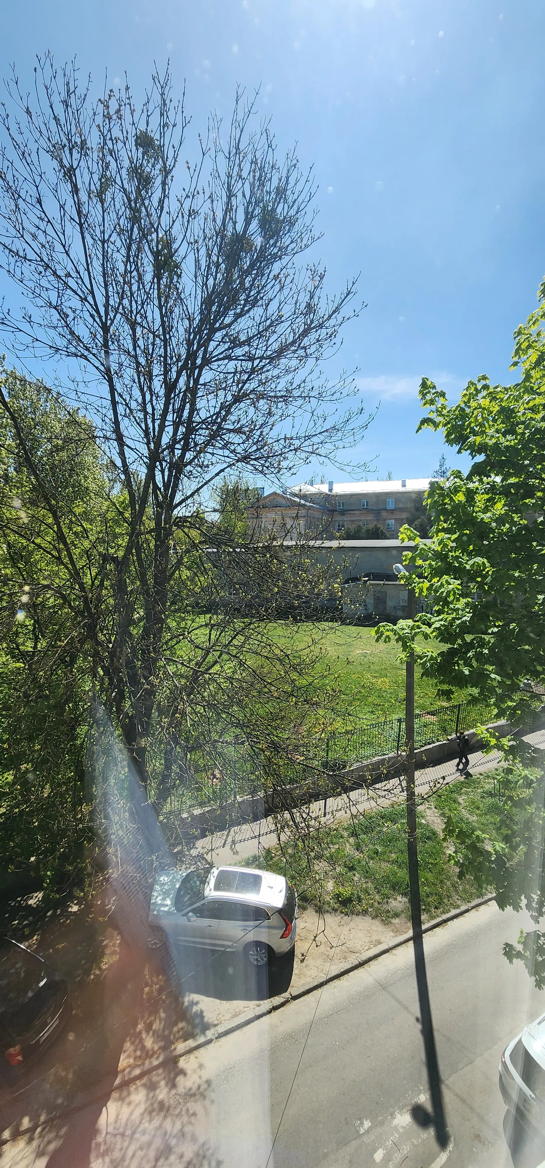 Фото Selling a 4-room apartment, 84.2 sq.m., Skisna Street 4 Lviv, price: 128000 EUR, code 4616