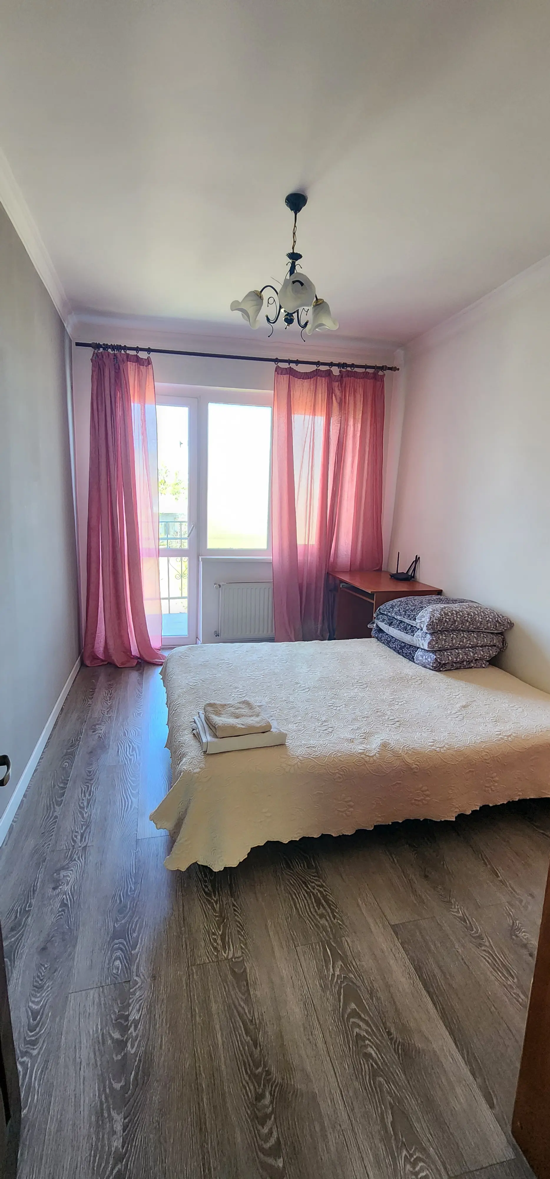 Фото Selling a 4-room apartment, 84.2 sq.m., Skisna Street 4 Lviv, price: 128000 EUR, code 4616