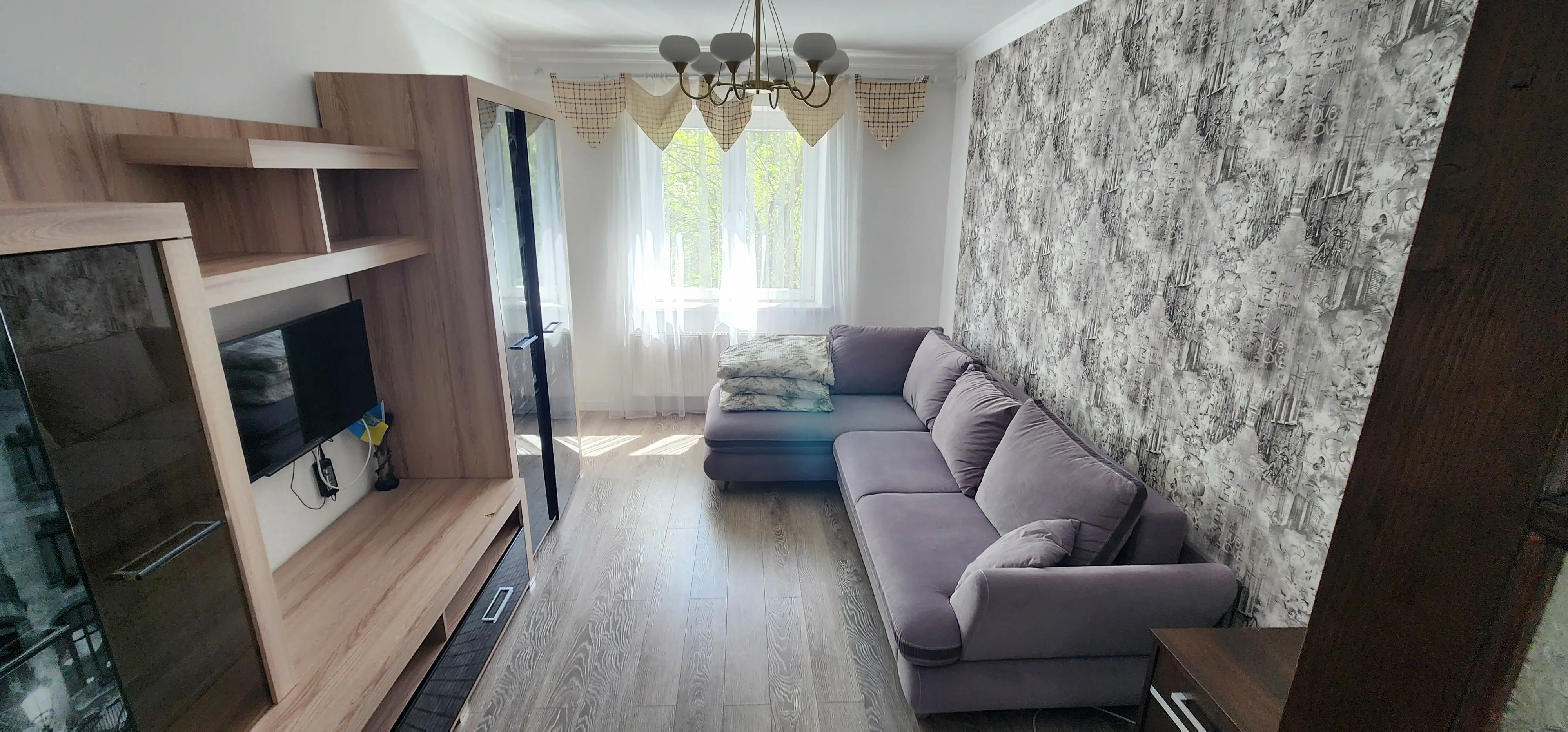 Фото Selling a 4-room apartment, 84.2 sq.m., Skisna Street 4 Lviv, price: 128000 EUR, code 4616