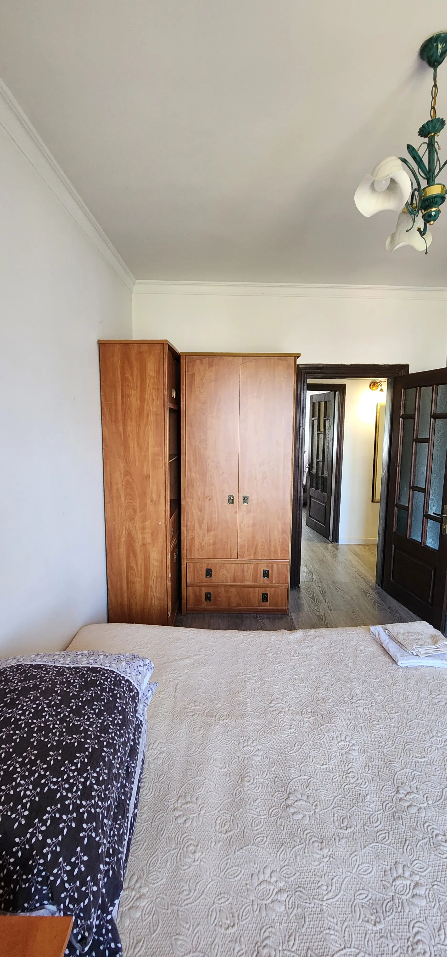 Фото Selling a 4-room apartment, 84.2 sq.m., Skisna Street 4 Lviv, price: 128000 EUR, code 4616