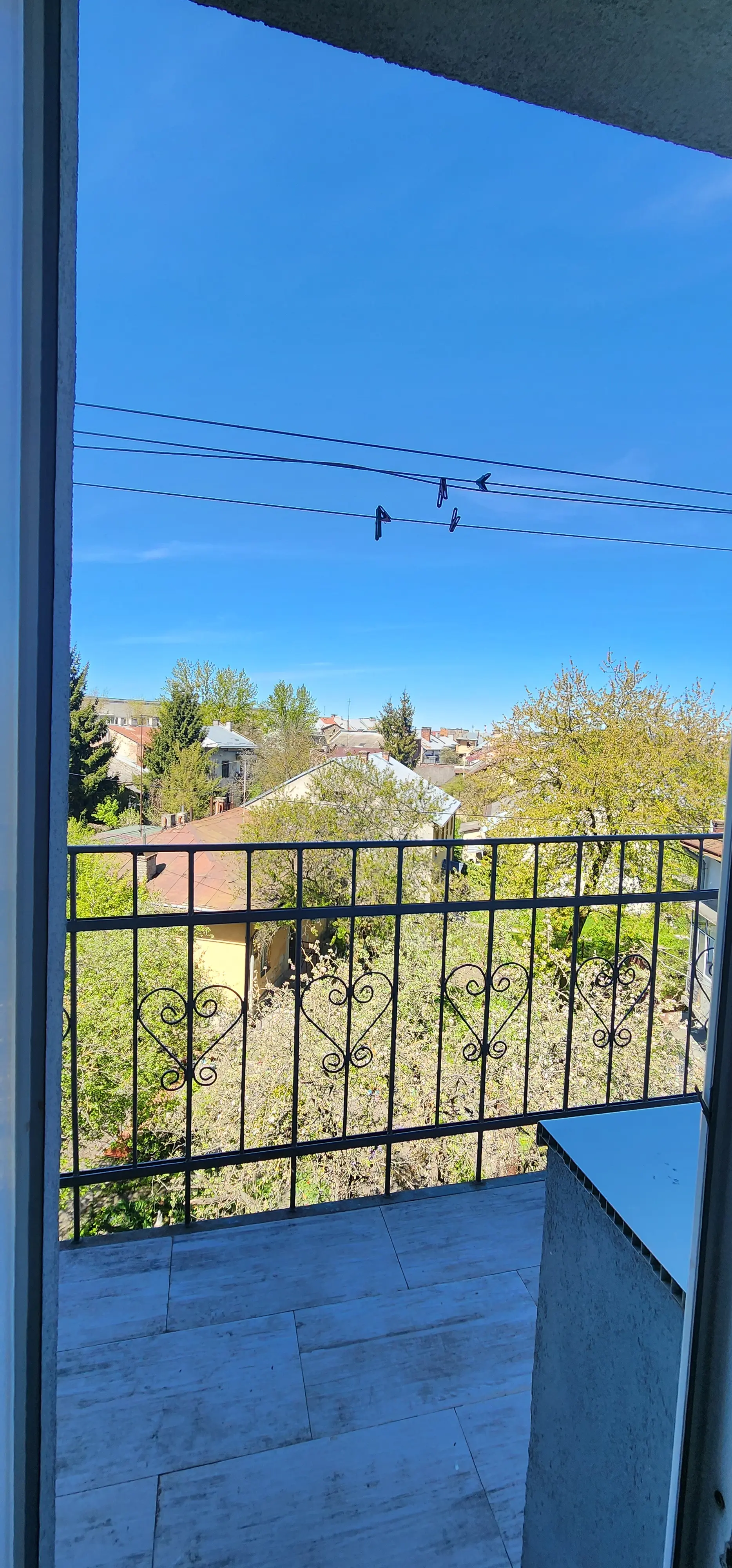 Фото Selling a 4-room apartment, 84.2 sq.m., Skisna Street 4 Lviv, price: 128000 EUR, code 4616