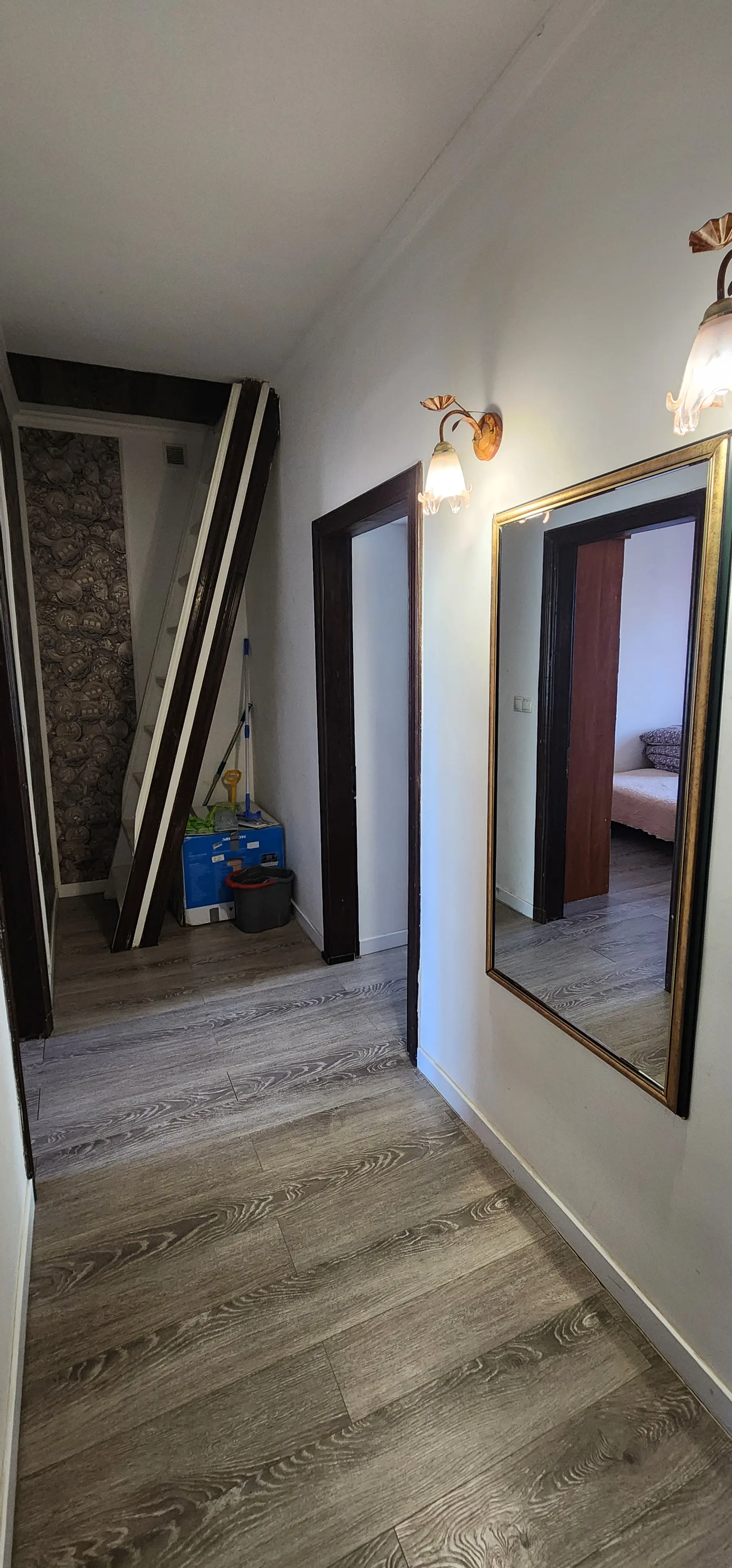 Фото Selling a 4-room apartment, 84.2 sq.m., Skisna Street 4 Lviv, price: 128000 EUR, code 4616