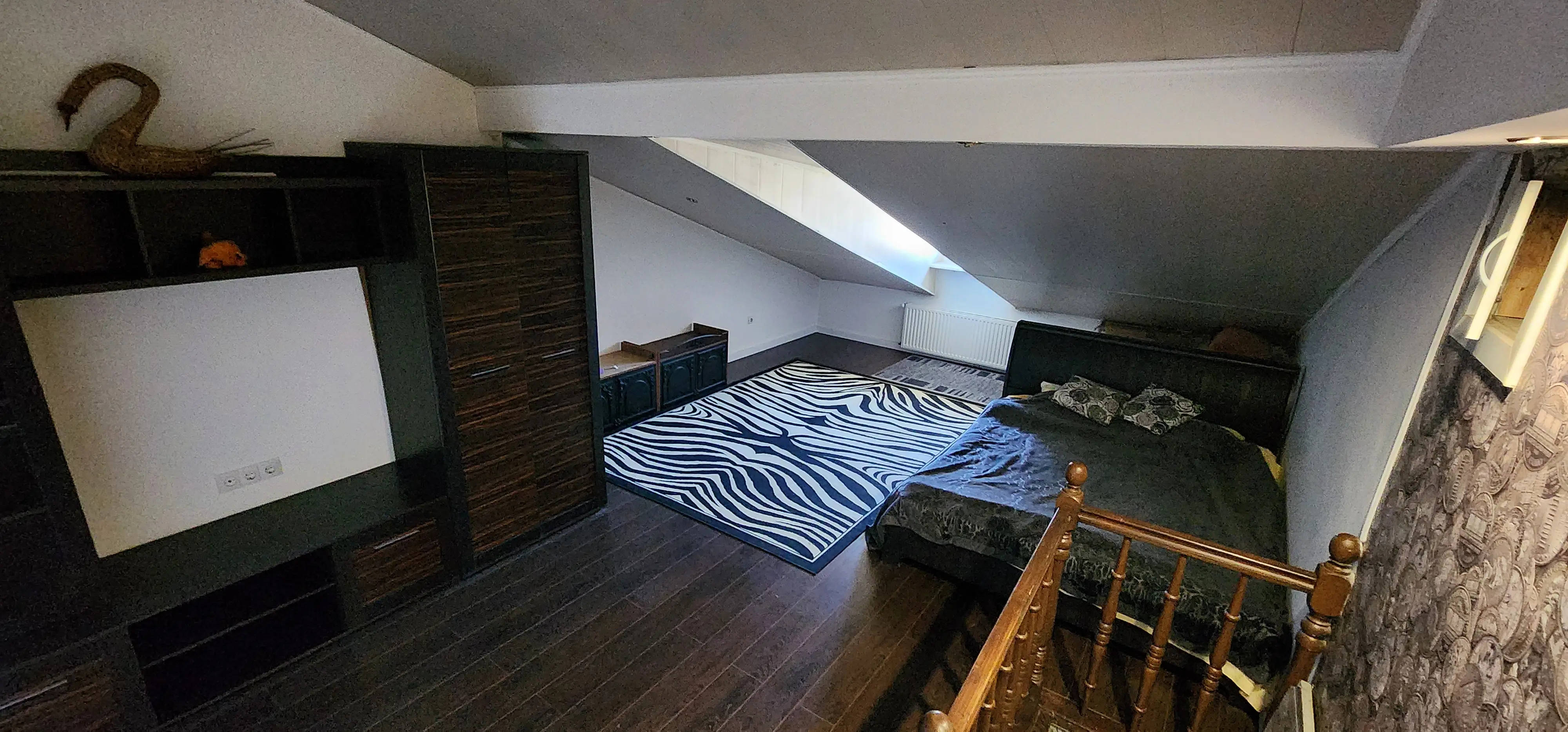 Фото Selling a 4-room apartment, 84.2 sq.m., Skisna Street 4 Lviv, price: 128000 EUR, code 4616