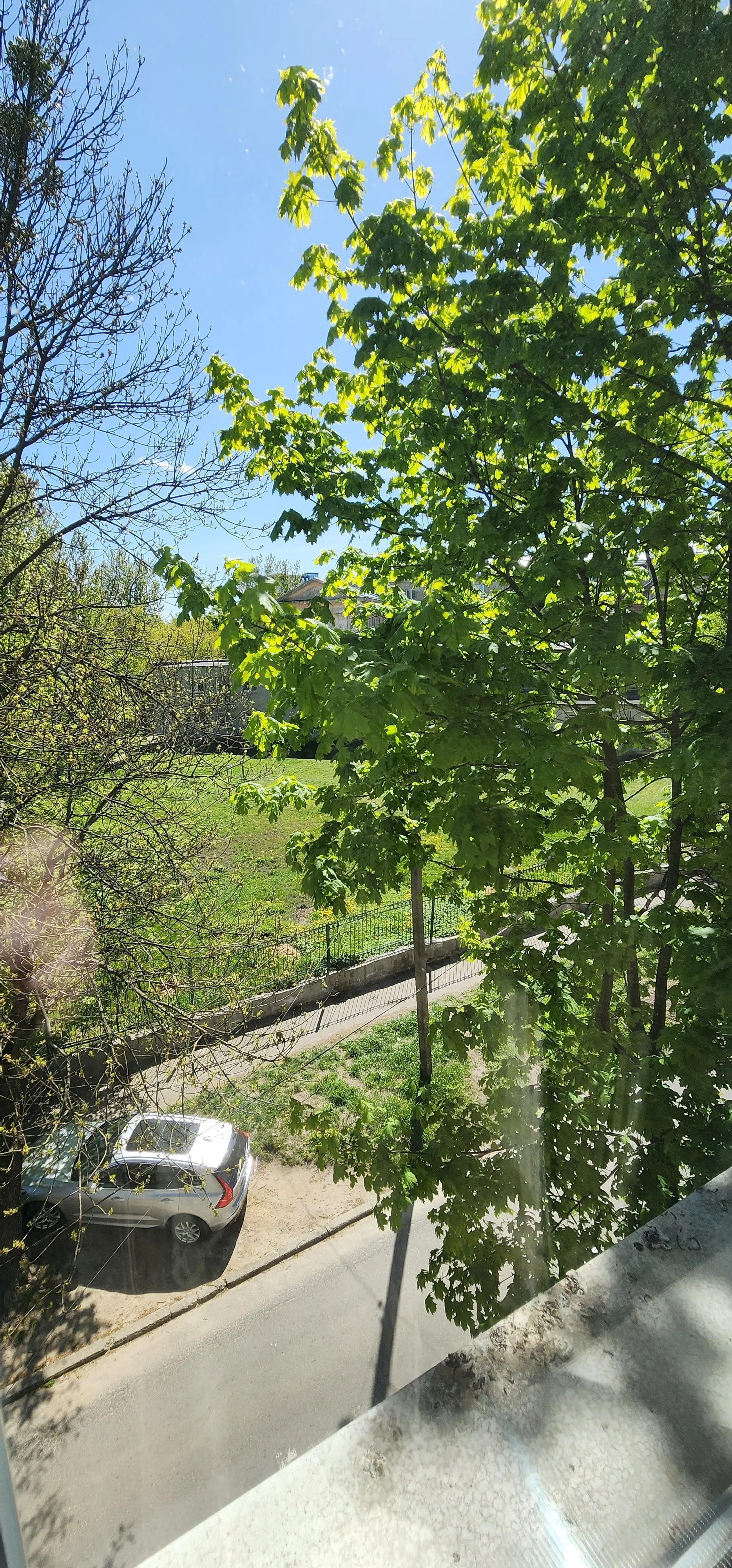 Фото Selling a 4-room apartment, 84.2 sq.m., Skisna Street 4 Lviv, price: 128000 EUR, code 4616