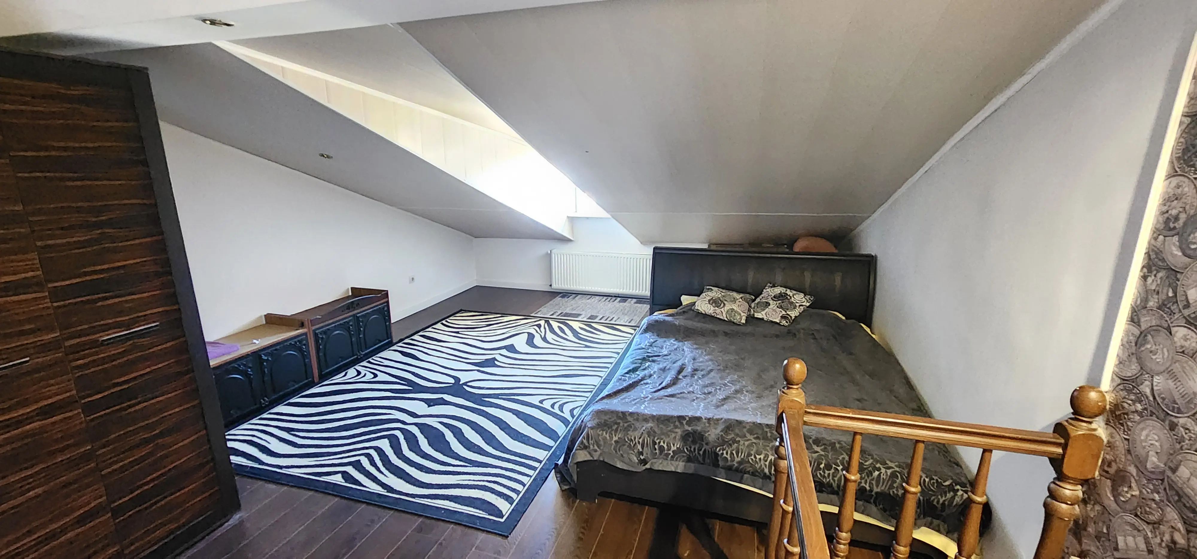 Фото Selling a 4-room apartment, 84.2 sq.m., Skisna Street 4 Lviv, price: 128000 EUR, code 4616