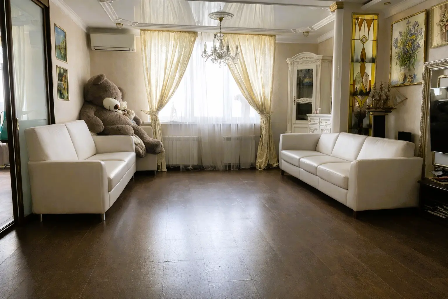 Фото Продаю 4-комнатную квартиру, 142 кв. м, Княжий Затон ул. 21 Киев, цена: 195000 $, код 4617