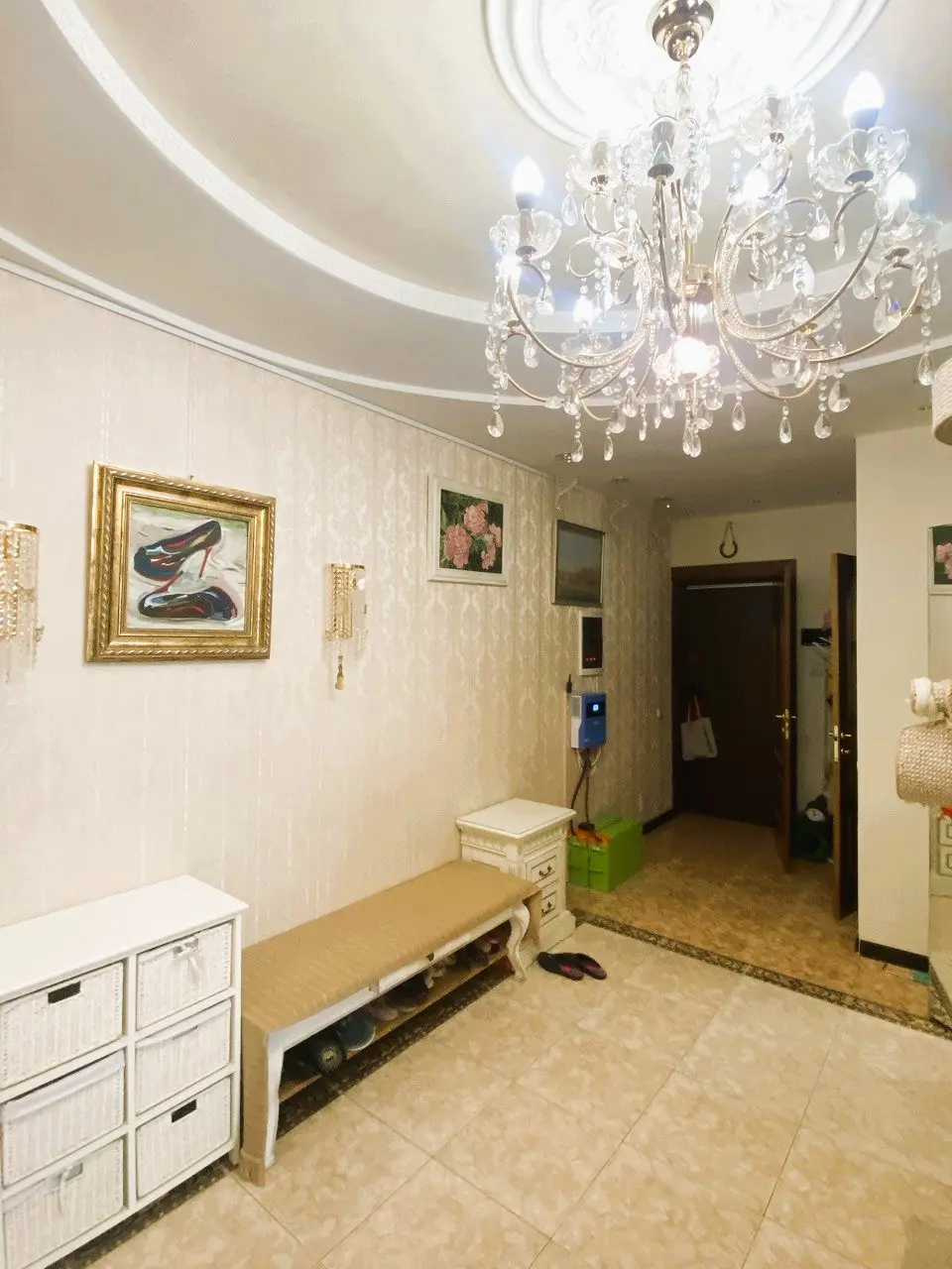 Фото Продаю 4-комнатную квартиру, 142 кв. м, Княжий Затон ул. 21 Киев, цена: 195000 $, код 4617