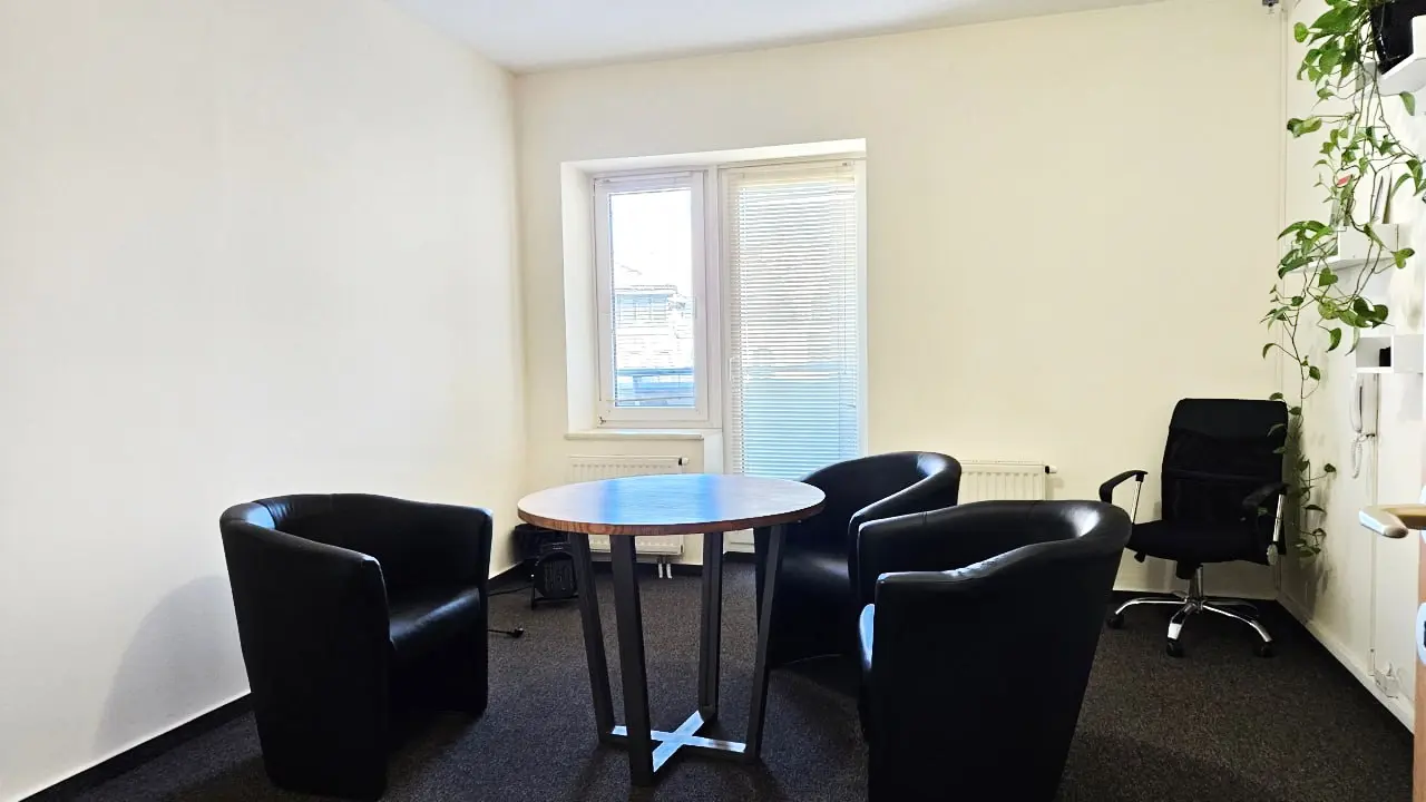 Фото Орендувати офіс, Велика Васильківська вул. 9-2 Київ в довгострокову оренду, ціна: 80000 UAH, код 4619