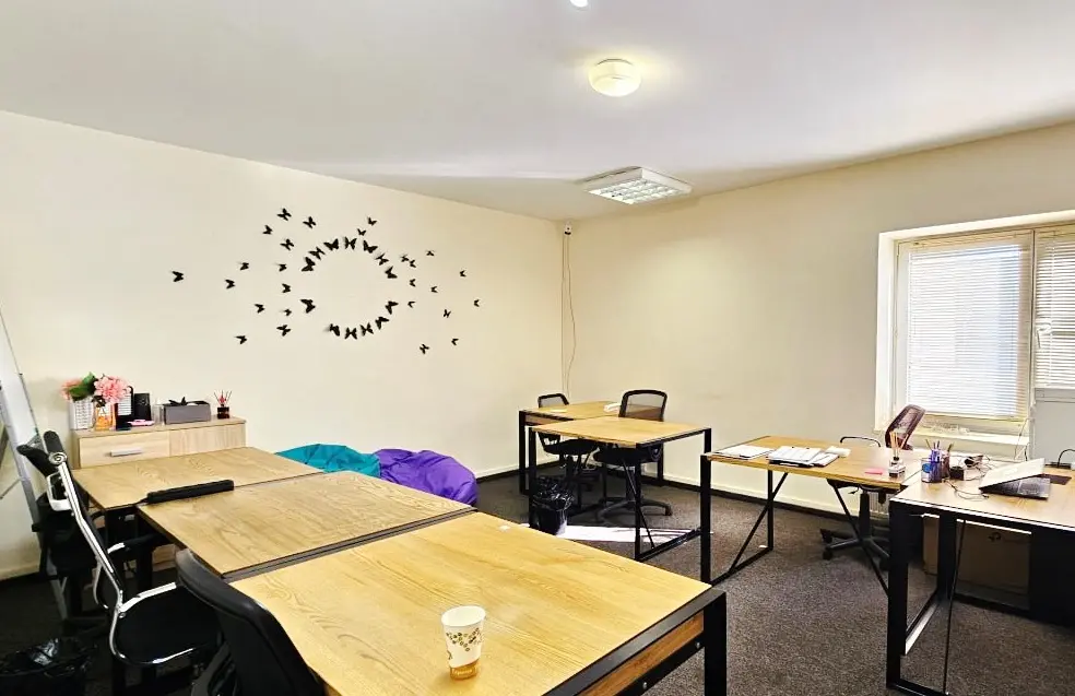 Фото Орендувати офіс, Велика Васильківська вул. 9-2 Київ в довгострокову оренду, ціна: 80000 UAH, код 4619