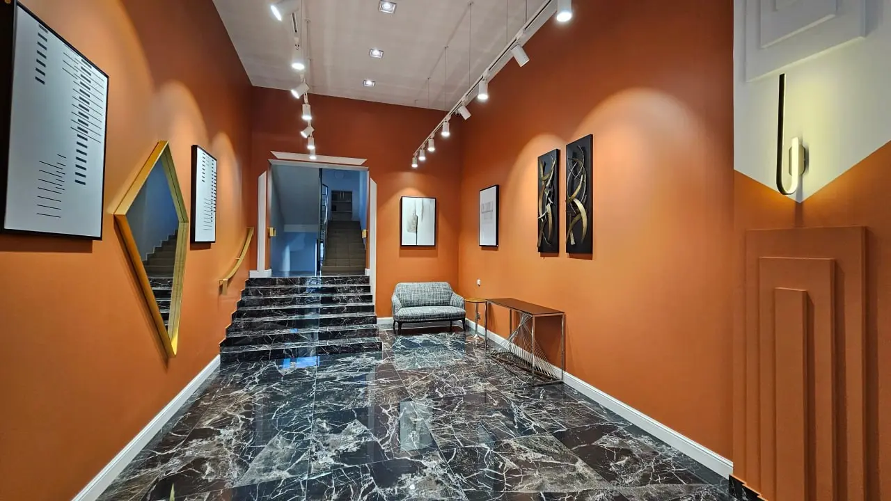 Фото Орендувати офіс, Велика Васильківська вул. 9-2 Київ в довгострокову оренду, ціна: 80000 UAH, код 4619