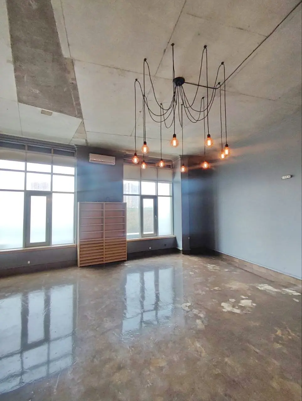 Фото Орендувати офіс, Володимира Івасюка просп. (Героїв Сталінграда) 2 Київ в довгострокову оренду, ціна: 80000 UAH, код 4620