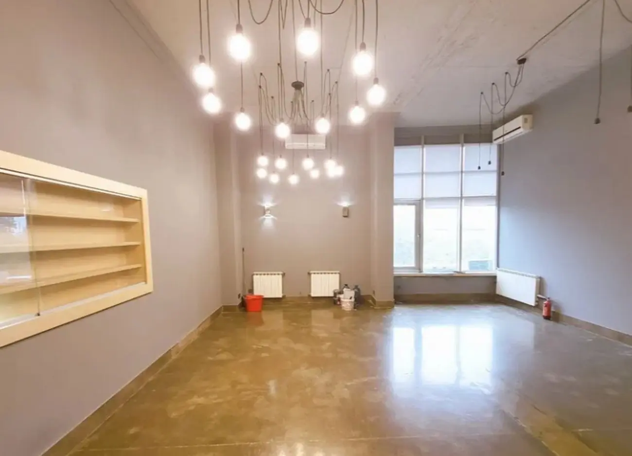 Фото Орендувати офіс, Володимира Івасюка просп. (Героїв Сталінграда) 2 Київ в довгострокову оренду, ціна: 80000 UAH, код 4620