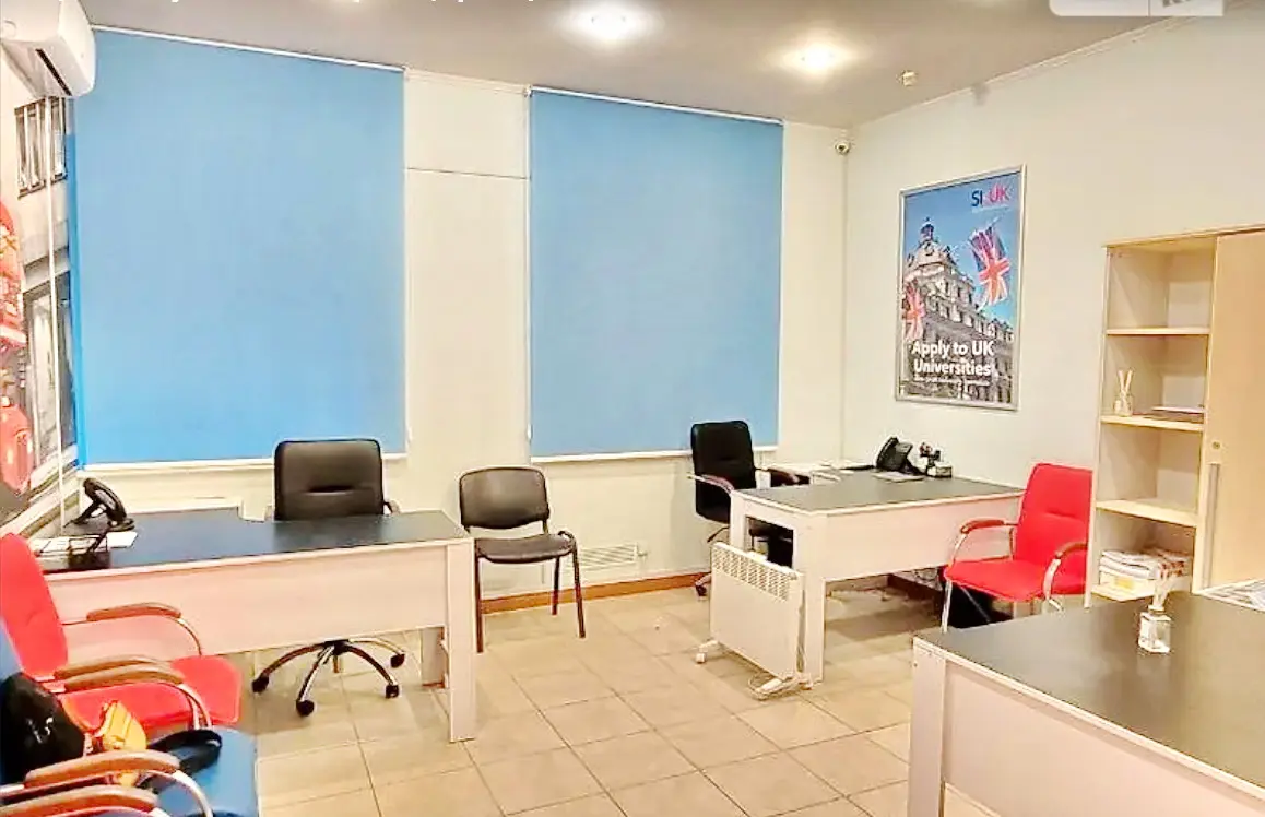 Фото Орендувати офіс, Олеся Гончара вул. 37а Київ в довгострокову оренду, ціна: 43800 UAH, код 4621