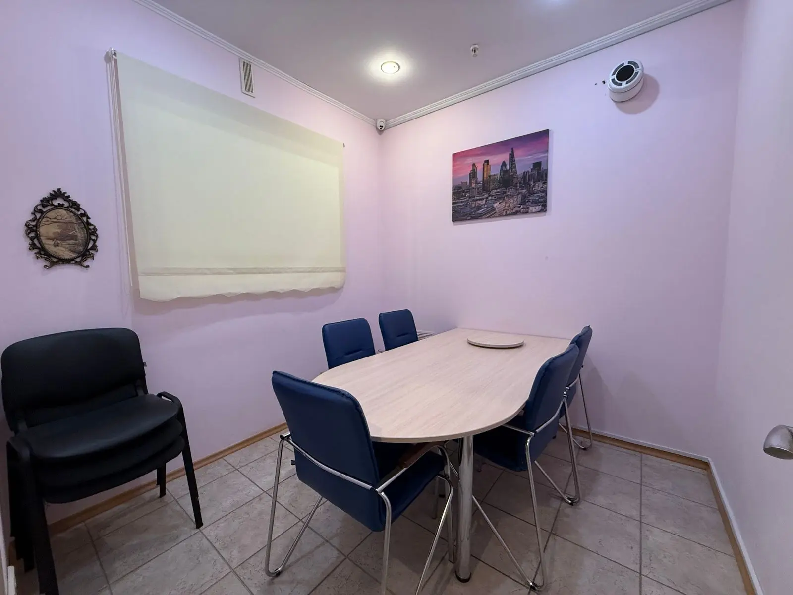 Фото Орендувати офіс, Олеся Гончара вул. 37а Київ в довгострокову оренду, ціна: 43800 UAH, код 4621