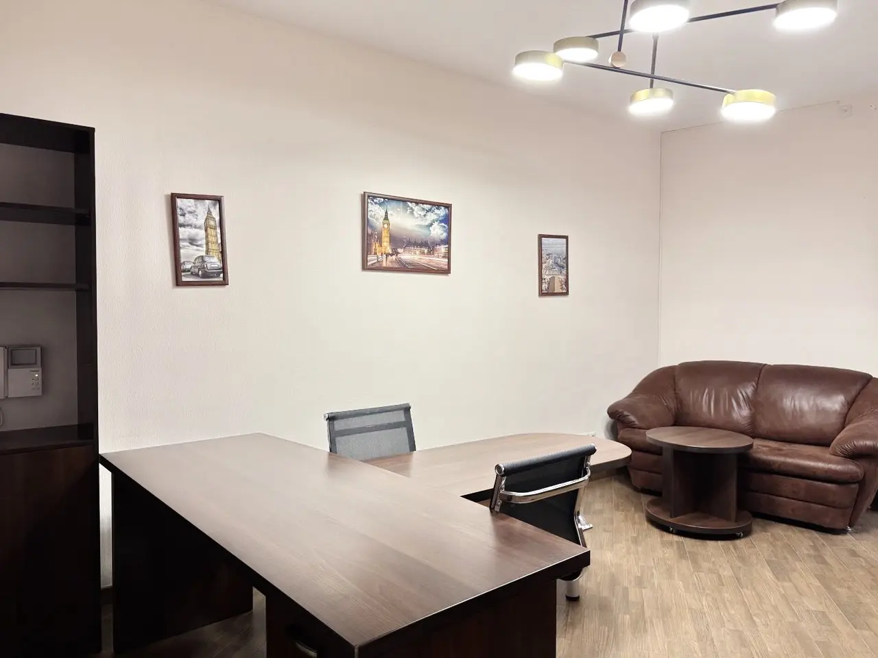 Фото Орендувати офіс, Басейна вул. 10 Київ в довгострокову оренду, ціна: 44000 UAH, код 4622