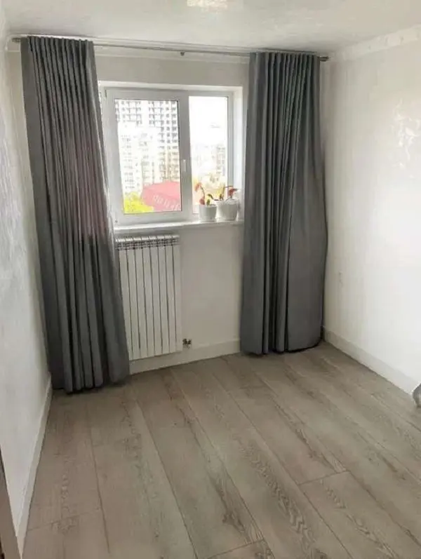 Фото Продаю 1 кімнатну квартиру, 45 кв. м, Харківське шосе 9 Київ, ціна: 60000 $, код 4623