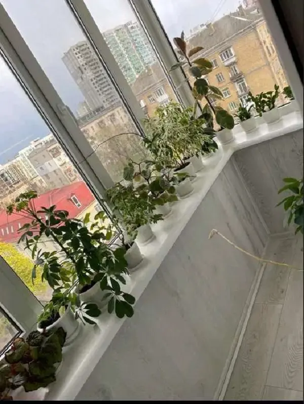 Фото Продаю 1 кімнатну квартиру, 45 кв. м, Харківське шосе 9 Київ, ціна: 60000 $, код 4623