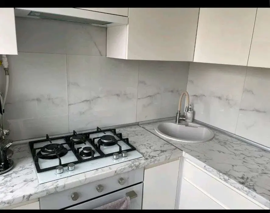 Фото Продаю 1 кімнатну квартиру, 45 кв. м, Харківське шосе 9 Київ, ціна: 60000 $, код 4623