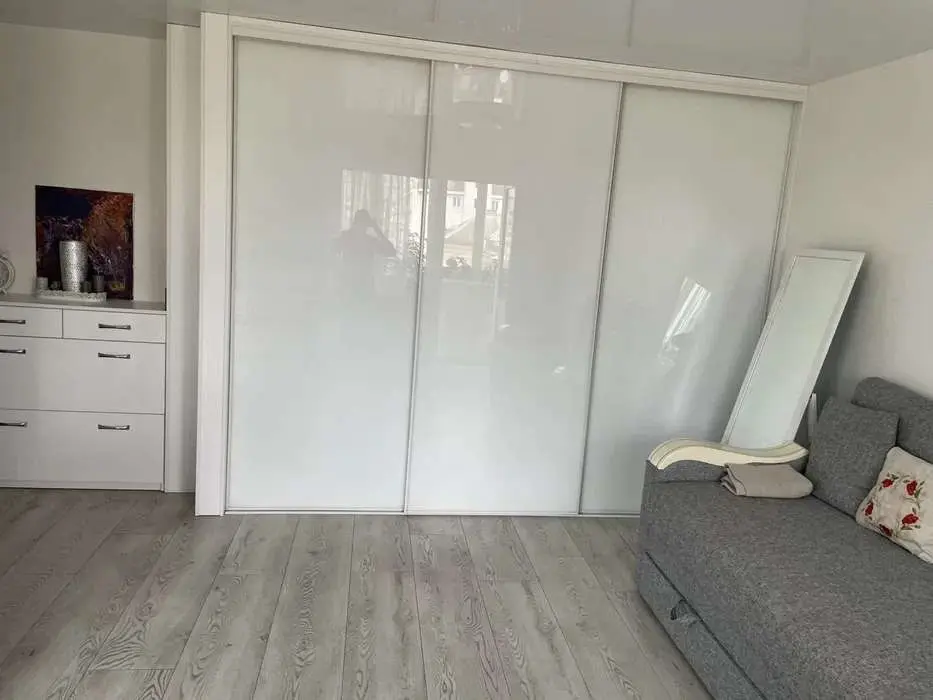 Фото Продаю 1 кімнатну квартиру, 45 кв. м, Харківське шосе 9 Київ, ціна: 60000 $, код 4623