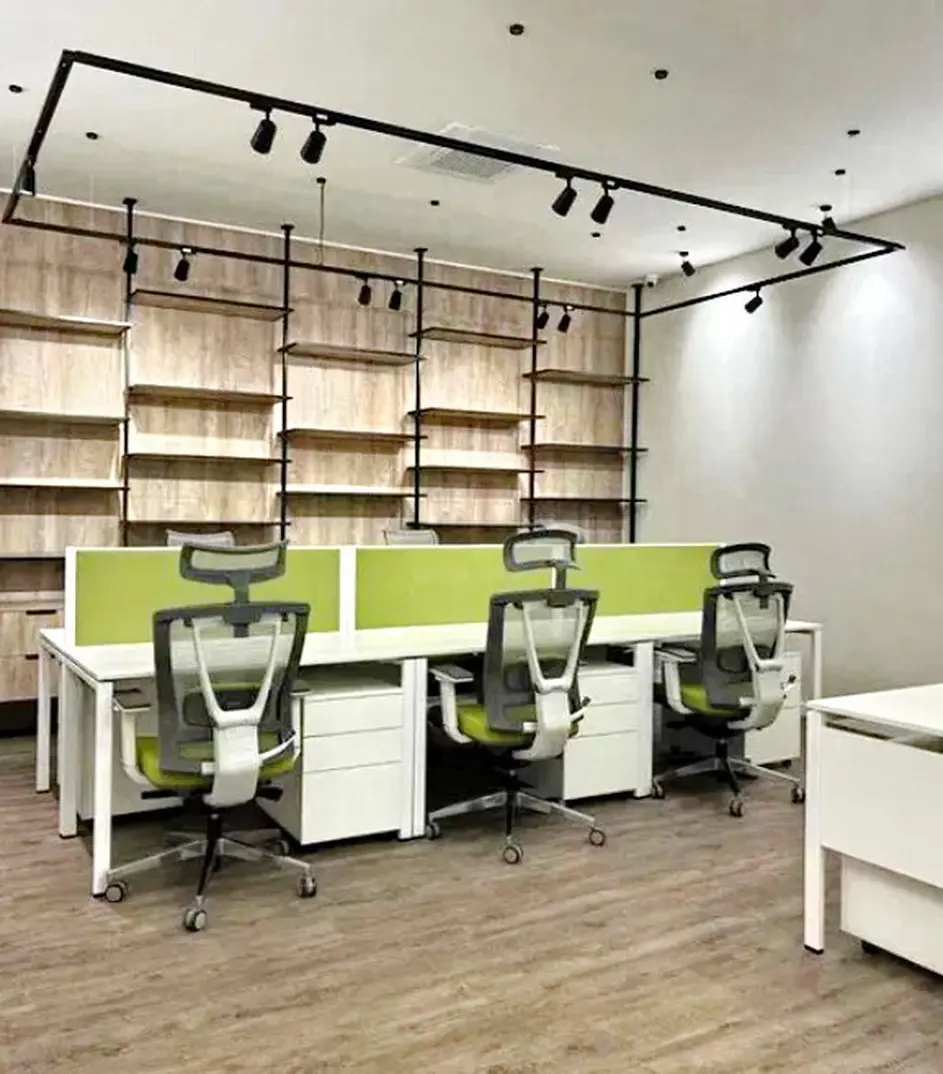 Фото Орендувати офіс, Січових Стрільців вул. (Артема) 11 Київ в довгострокову оренду, ціна: 6500 UAH, код 4626