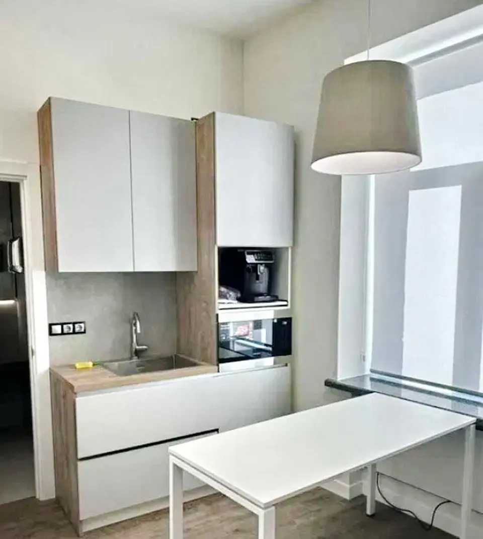 Фото Орендувати офіс, Січових Стрільців вул. (Артема) 11 Київ в довгострокову оренду, ціна: 6500 UAH, код 4626