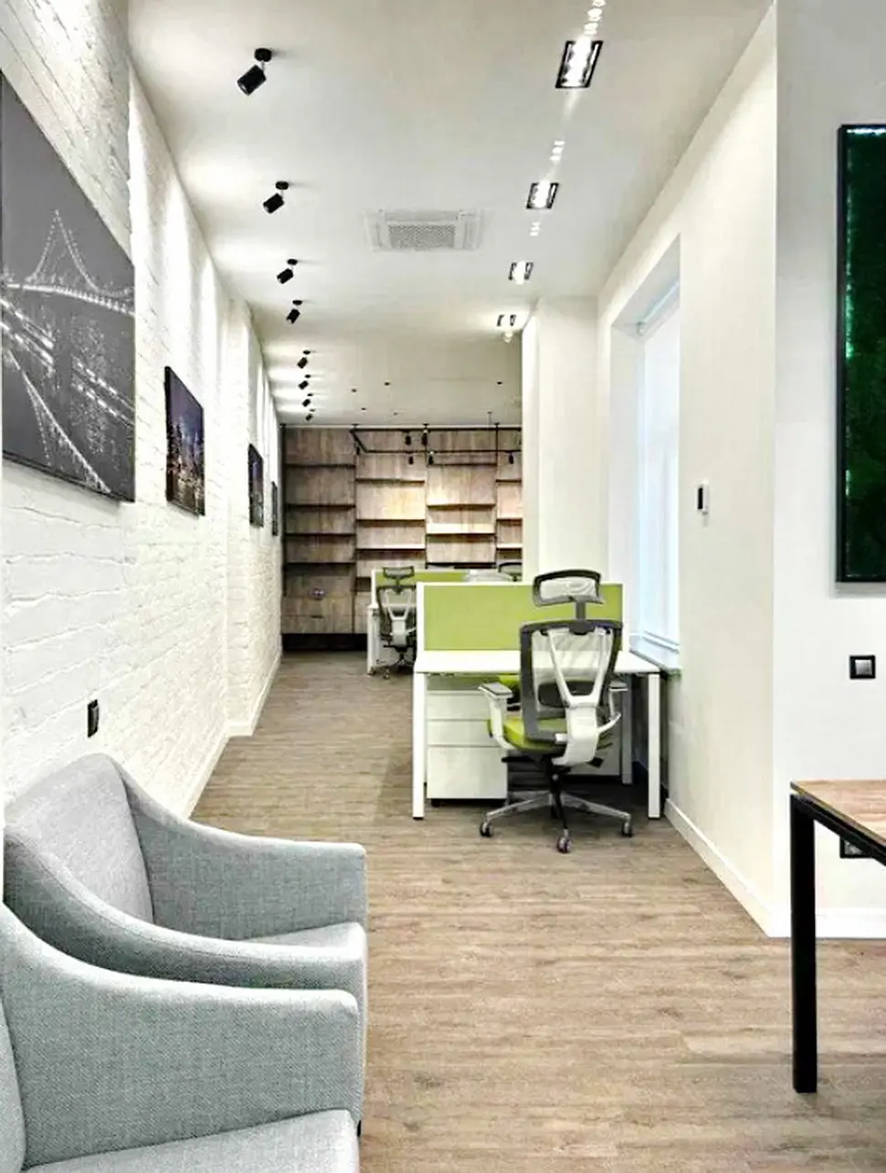 Фото Орендувати офіс, Січових Стрільців вул. (Артема) 11 Київ в довгострокову оренду, ціна: 6500 UAH, код 4626