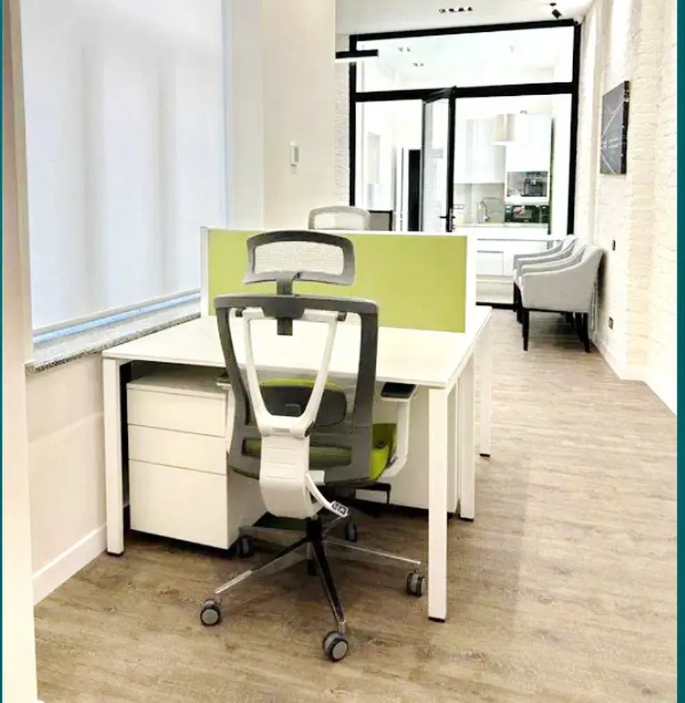 Фото Орендувати офіс, Січових Стрільців вул. (Артема) 11 Київ в довгострокову оренду, ціна: 6500 UAH, код 4626