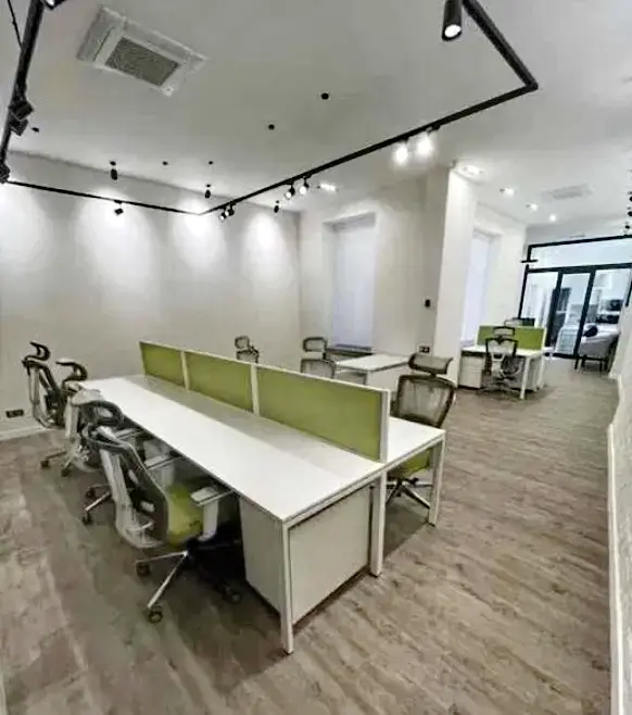 Фото Орендувати офіс, Київ в довгострокову оренду, ціна: 65000 UAH, код 4627