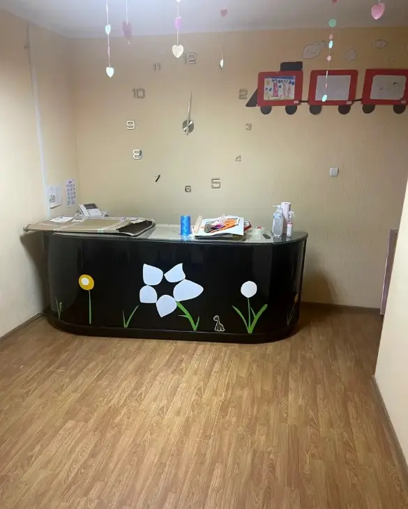 Фото Орендувати офіс, Срібнокільська вул. 2а Київ в довгострокову оренду, ціна: 43800 UAH, код 4628