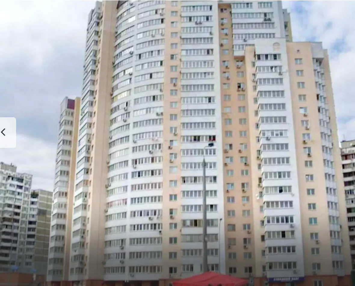 Фото Орендувати офіс, Срібнокільська вул. 2а Київ в довгострокову оренду, ціна: 43800 UAH, код 4628