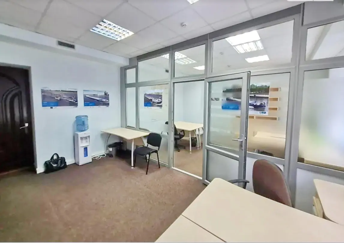 Фото Орендувати офіс, Ігорівська вул. 12б Київ в довгострокову оренду, ціна: 35000 UAH, код 4629