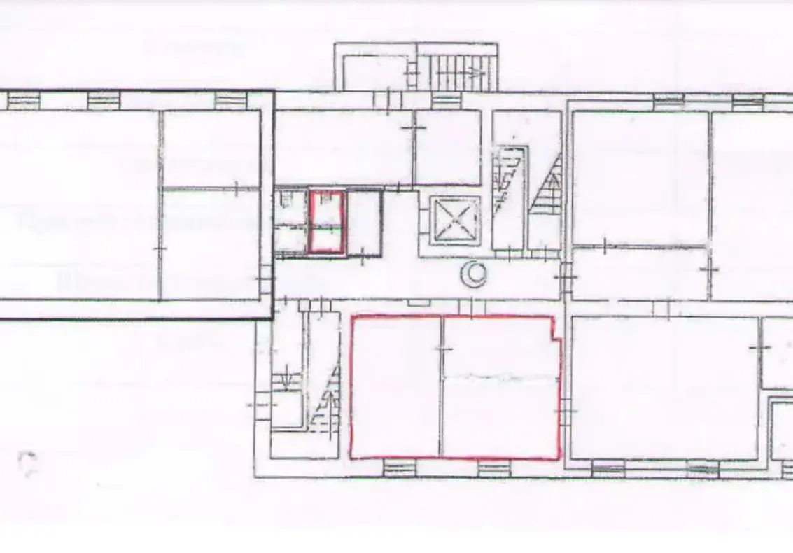 Фото Орендувати офіс, Ігорівська вул. 12б Київ в довгострокову оренду, ціна: 35000 UAH, код 4629