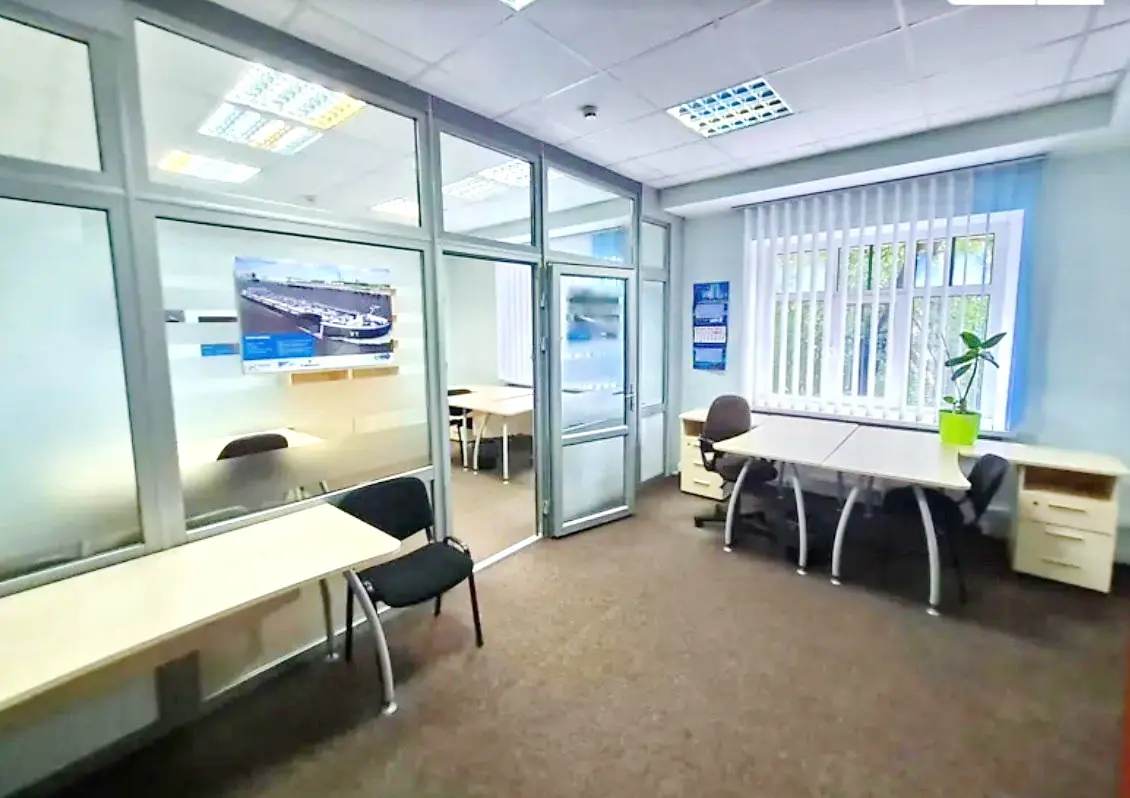 Фото Орендувати офіс, Ігорівська вул. 12б Київ в довгострокову оренду, ціна: 35000 UAH, код 4629