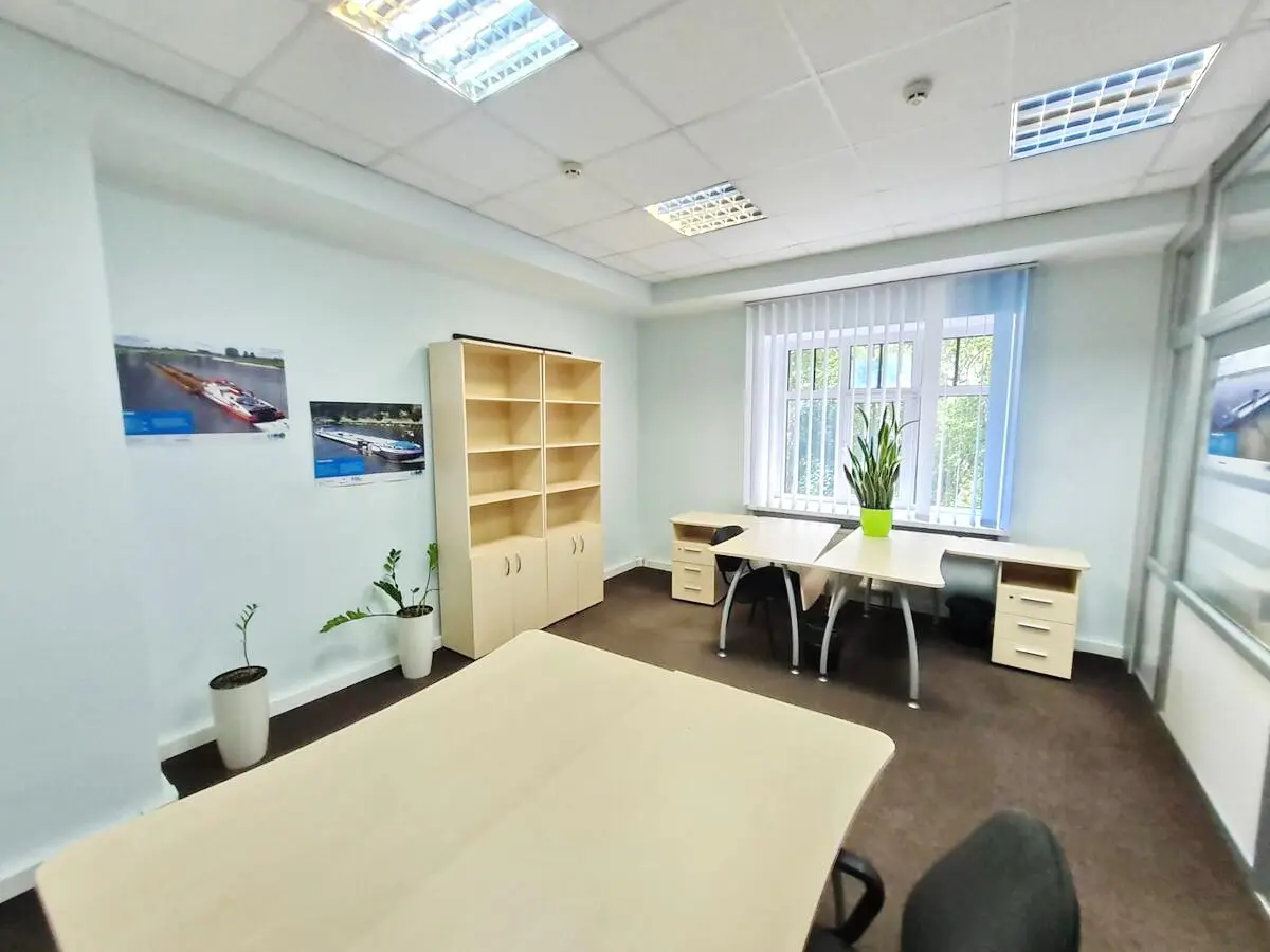 Фото Орендувати офіс, Ігорівська вул. 12б Київ в довгострокову оренду, ціна: 35000 UAH, код 4629