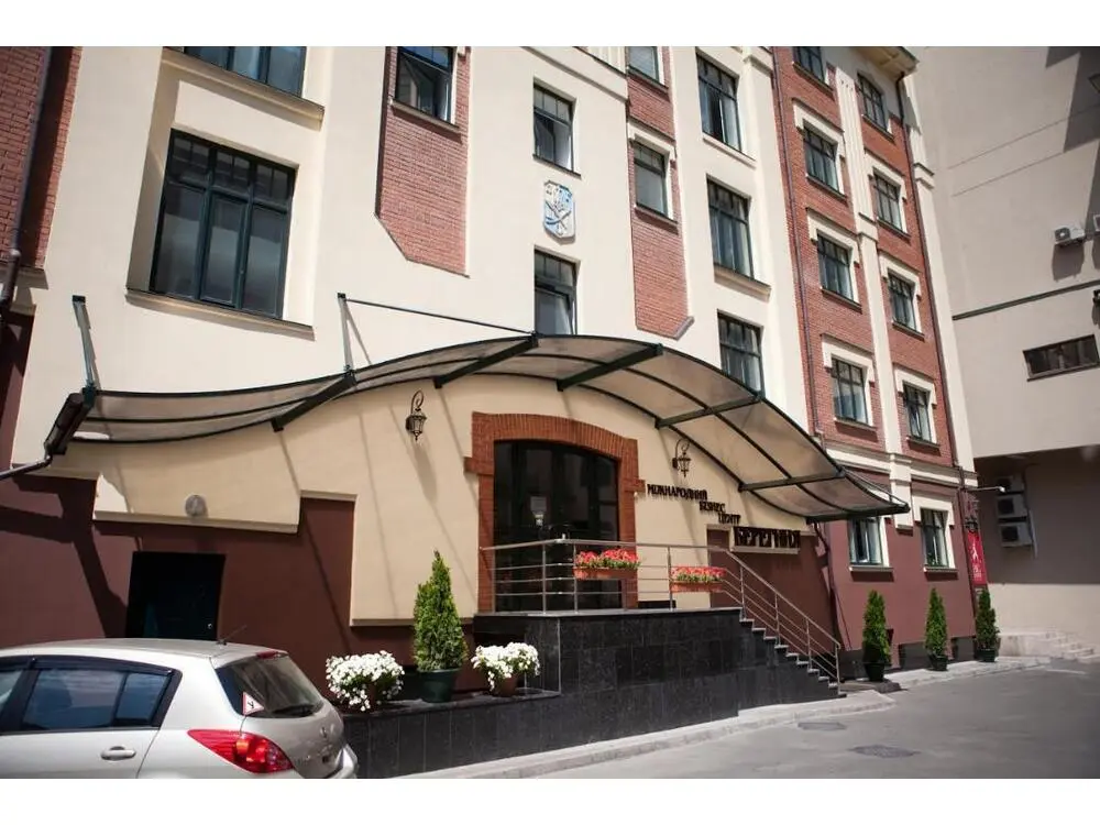 Фото Орендувати офіс, Ігорівська вул. 12б Київ в довгострокову оренду, ціна: 35000 UAH, код 4629