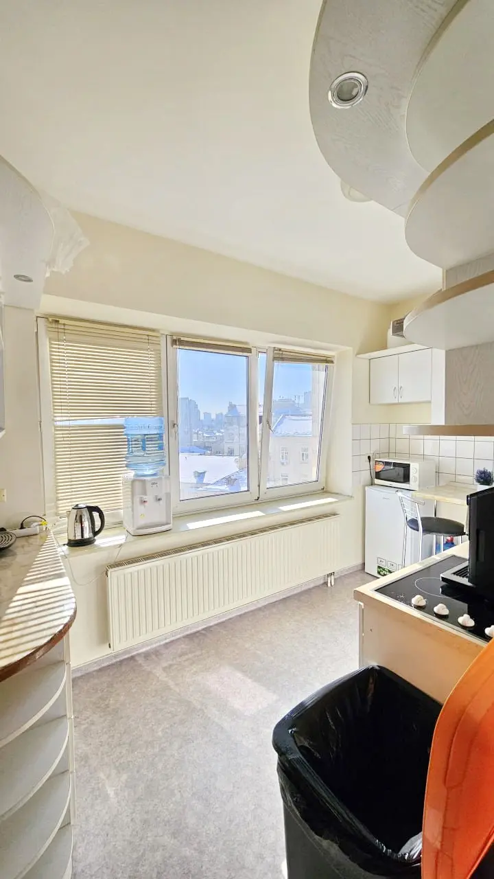 Фото Орендувати офіс, Велика Васильківська вул.  Київ в довгострокову оренду, ціна: 75000 UAH, код 4631