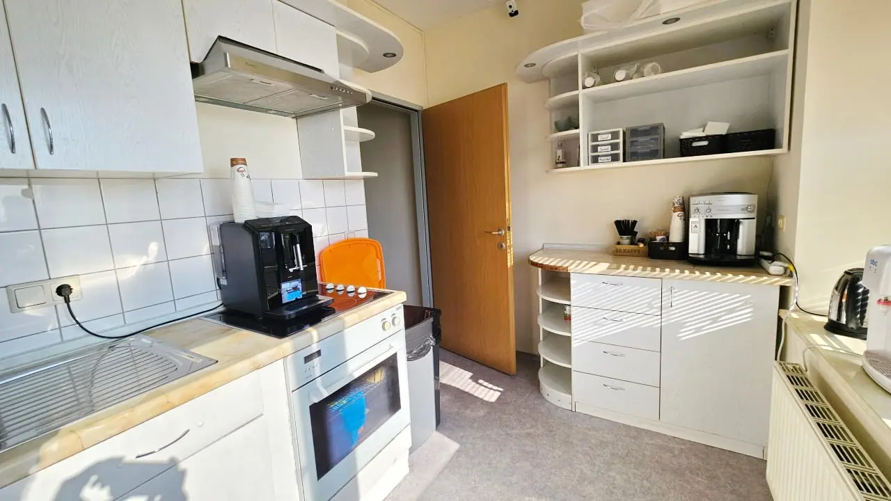 Фото Орендувати офіс, Велика Васильківська вул.  Київ в довгострокову оренду, ціна: 75000 UAH, код 4631