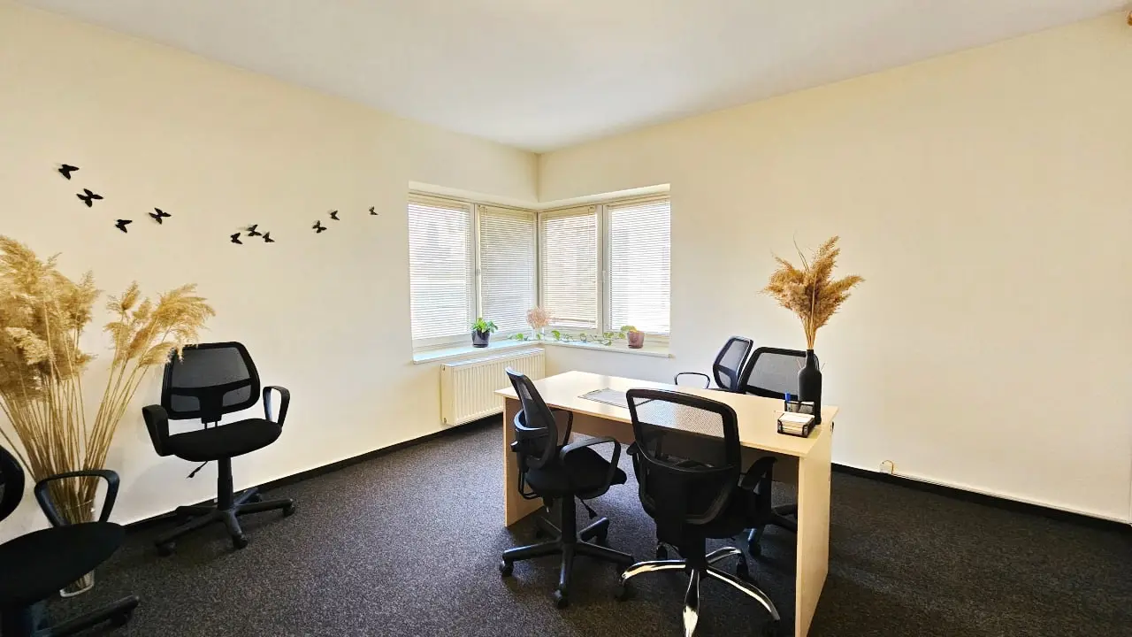 Фото Орендувати офіс, Велика Васильківська вул.  Київ в довгострокову оренду, ціна: 75000 UAH, код 4631