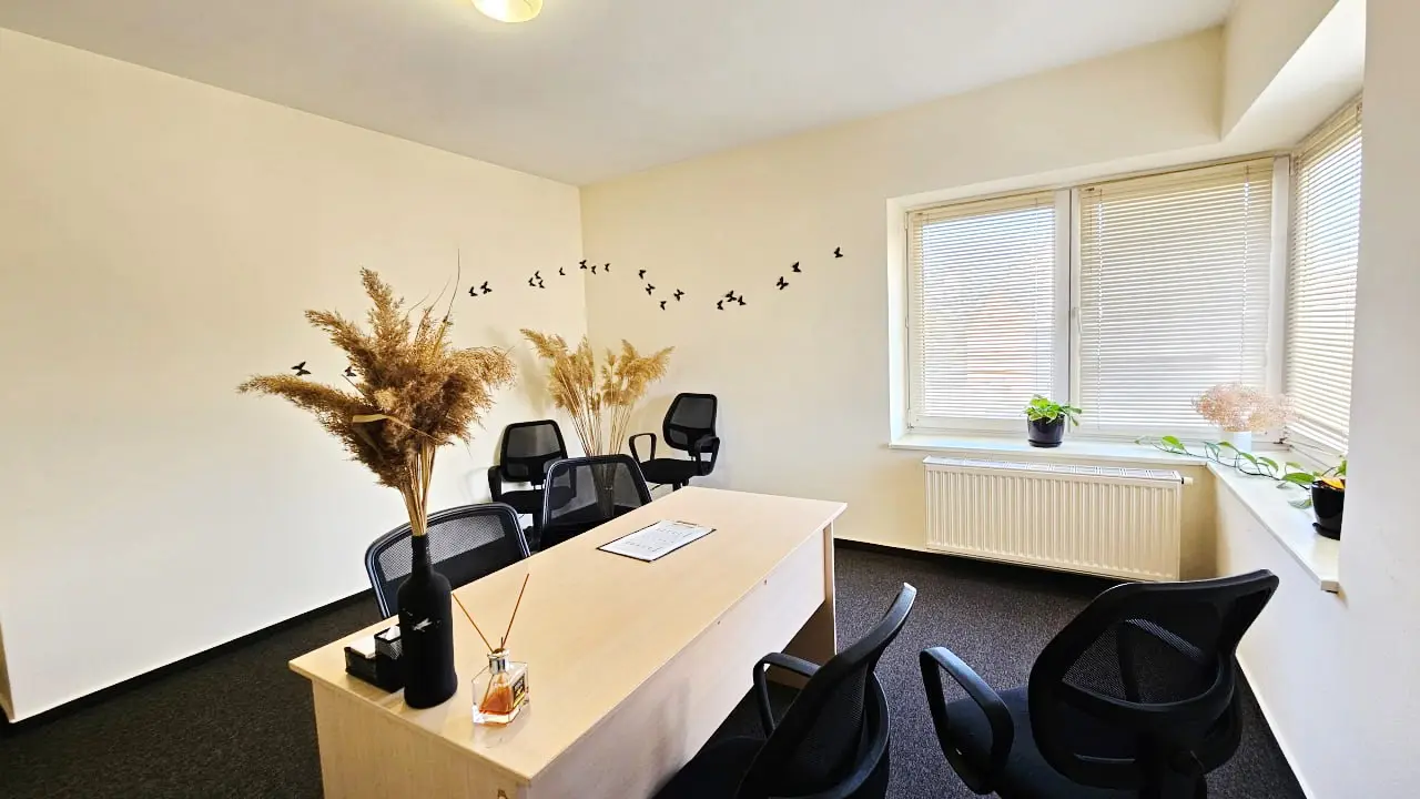 Фото Орендувати офіс, Велика Васильківська вул.  Київ в довгострокову оренду, ціна: 75000 UAH, код 4631