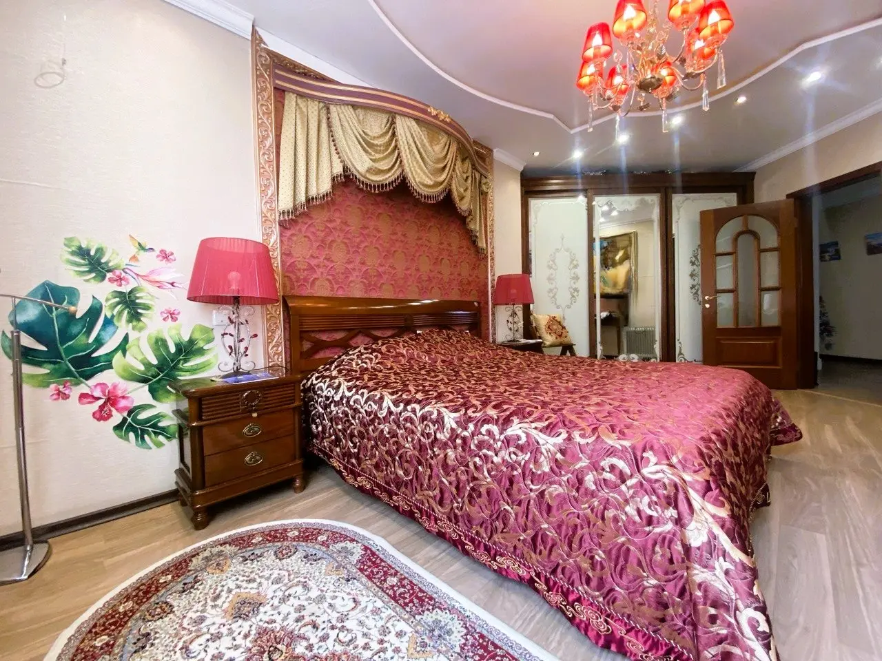 Фото Продаю 3-комнатную квартиру, 142 кв. м, Княжий Затон ул. 21 Киев, цена: 185000 $, код 4617