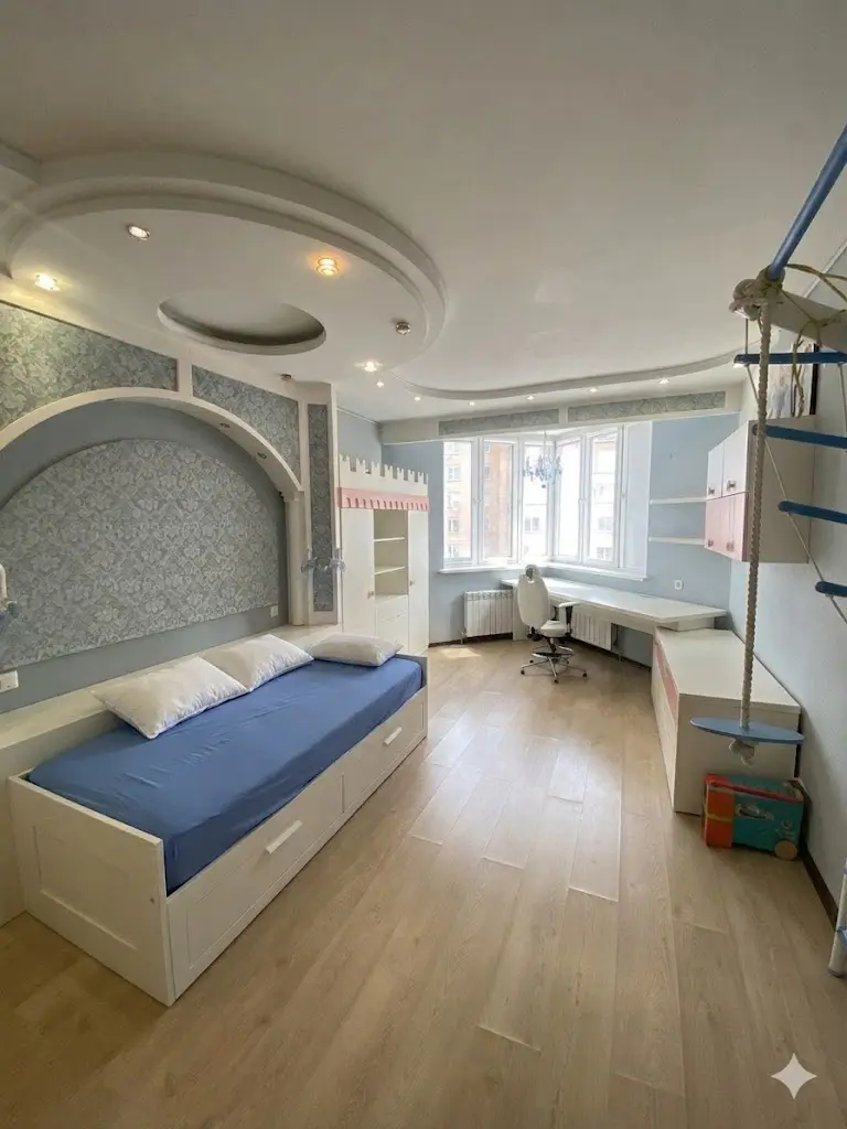 Фото Продаю 3-комнатную квартиру, 142 кв. м, Княжий Затон ул. 21 Киев, цена: 185000 $, код 4617