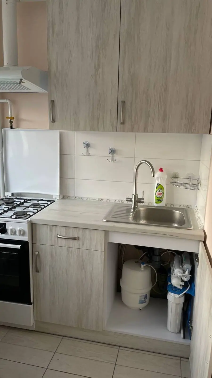 Фото Rent a 2-room apartment, Lavrska Street (Sichnevogo povstannya street)  Kyiv for long-term rent, price: 22000 грн, code 4632