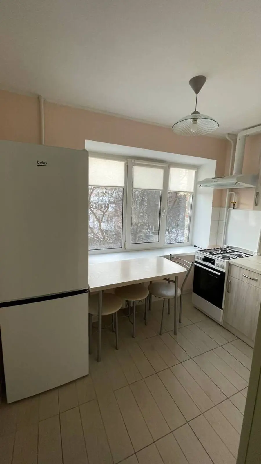 Фото Rent a 2-room apartment, Lavrska Street (Sichnevogo povstannya street)  Kyiv for long-term rent, price: 22000 грн, code 4632