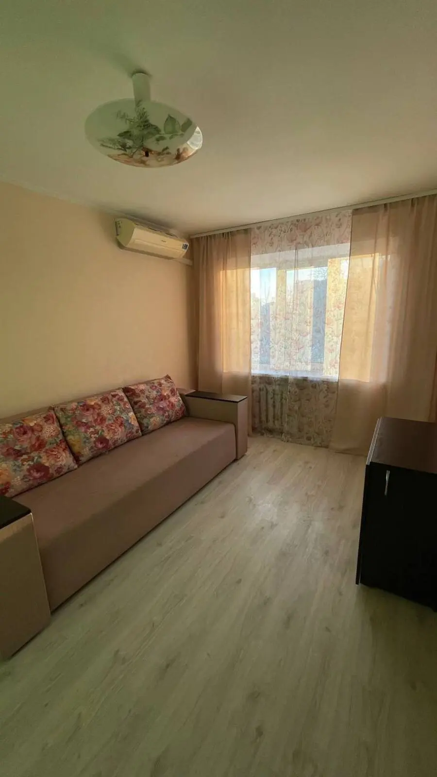 Фото Rent a 2-room apartment, Lavrska Street (Sichnevogo povstannya street)  Kyiv for long-term rent, price: 22000 грн, code 4632
