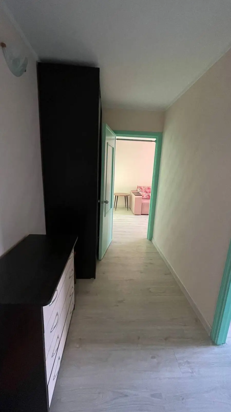 Фото Rent a 2-room apartment, Lavrska Street (Sichnevogo povstannya street)  Kyiv for long-term rent, price: 22000 грн, code 4632