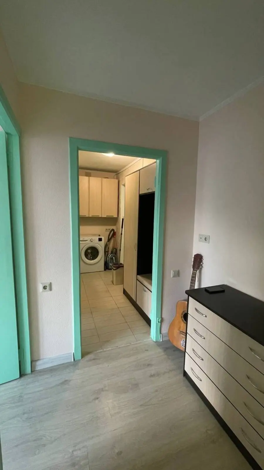 Фото Rent a 2-room apartment, Lavrska Street (Sichnevogo povstannya street)  Kyiv for long-term rent, price: 22000 грн, code 4632