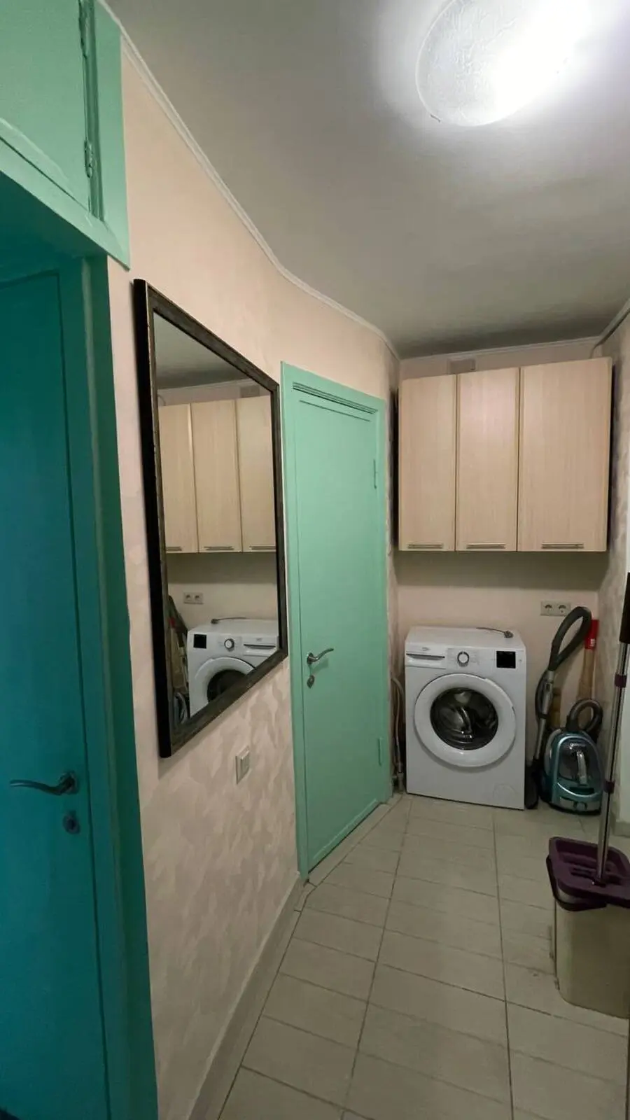 Фото Rent a 2-room apartment, Lavrska Street (Sichnevogo povstannya street)  Kyiv for long-term rent, price: 22000 грн, code 4632